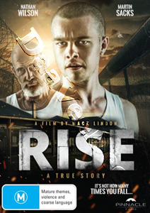 Rise |   DVD